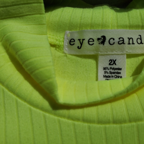 Woman blouse - Picture 2 of 3